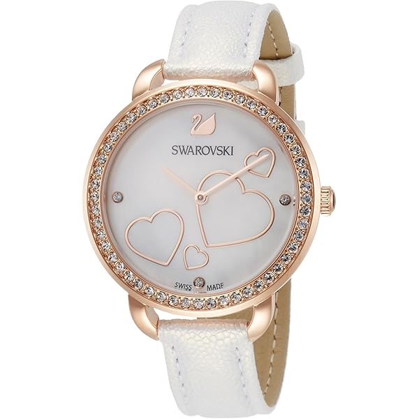 SWAROVSKI　Citra Sphere Mini　腕時計　シルバーカラー SWAROVSKI スワロフスキー Swarovski 腕時計 Citra Sphere Mini